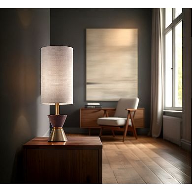 Adesso Carmen Table Lamp