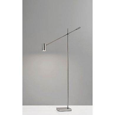 Adesso Collette LED Floor Lamp