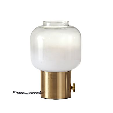 Adesso Lewis Table Lamp