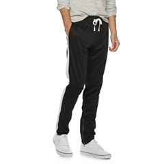 kohls young mens joggers