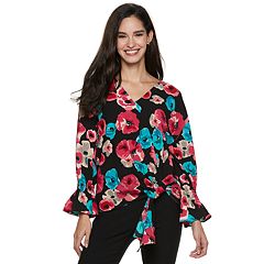 blouses at kohls