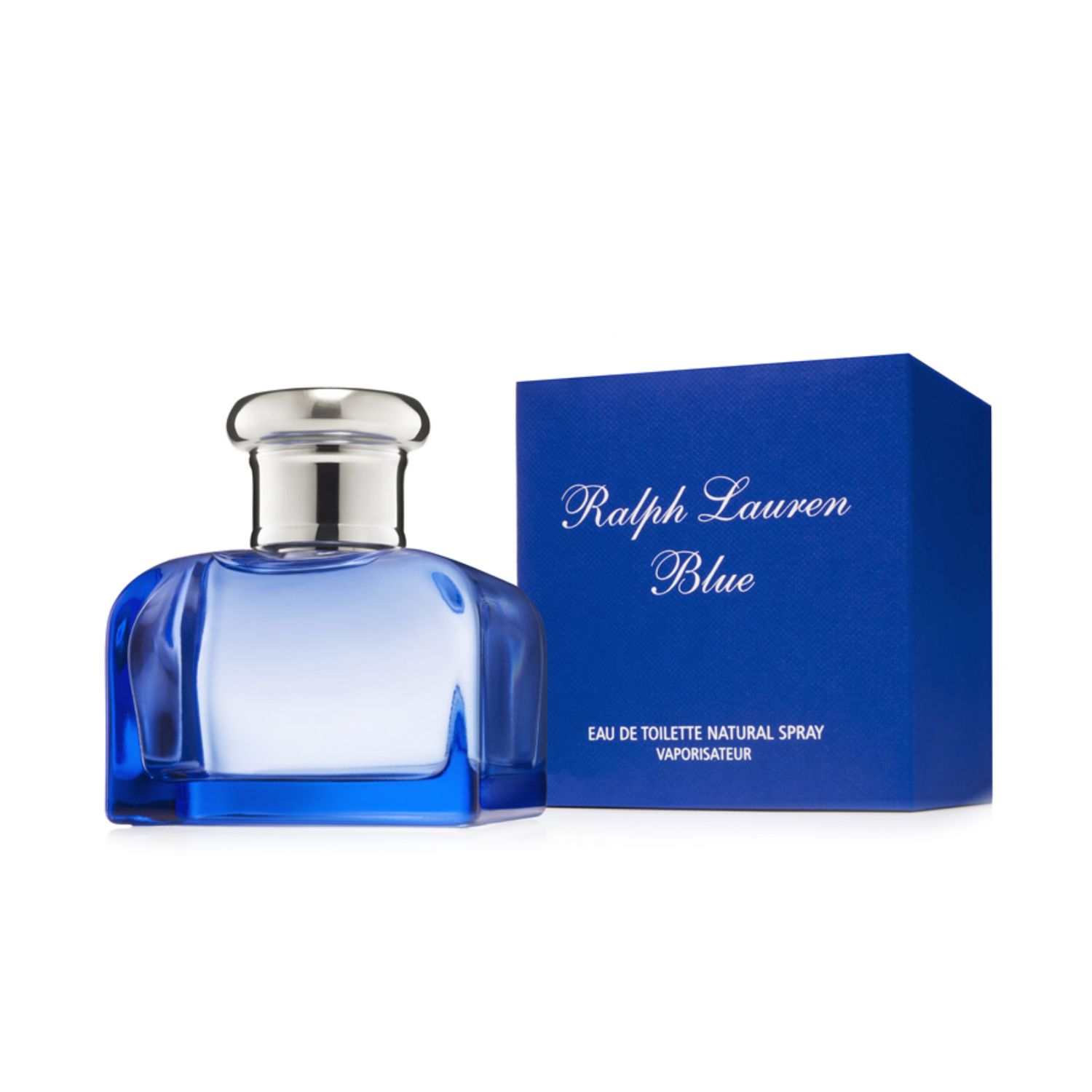 blue ralph lauren woman