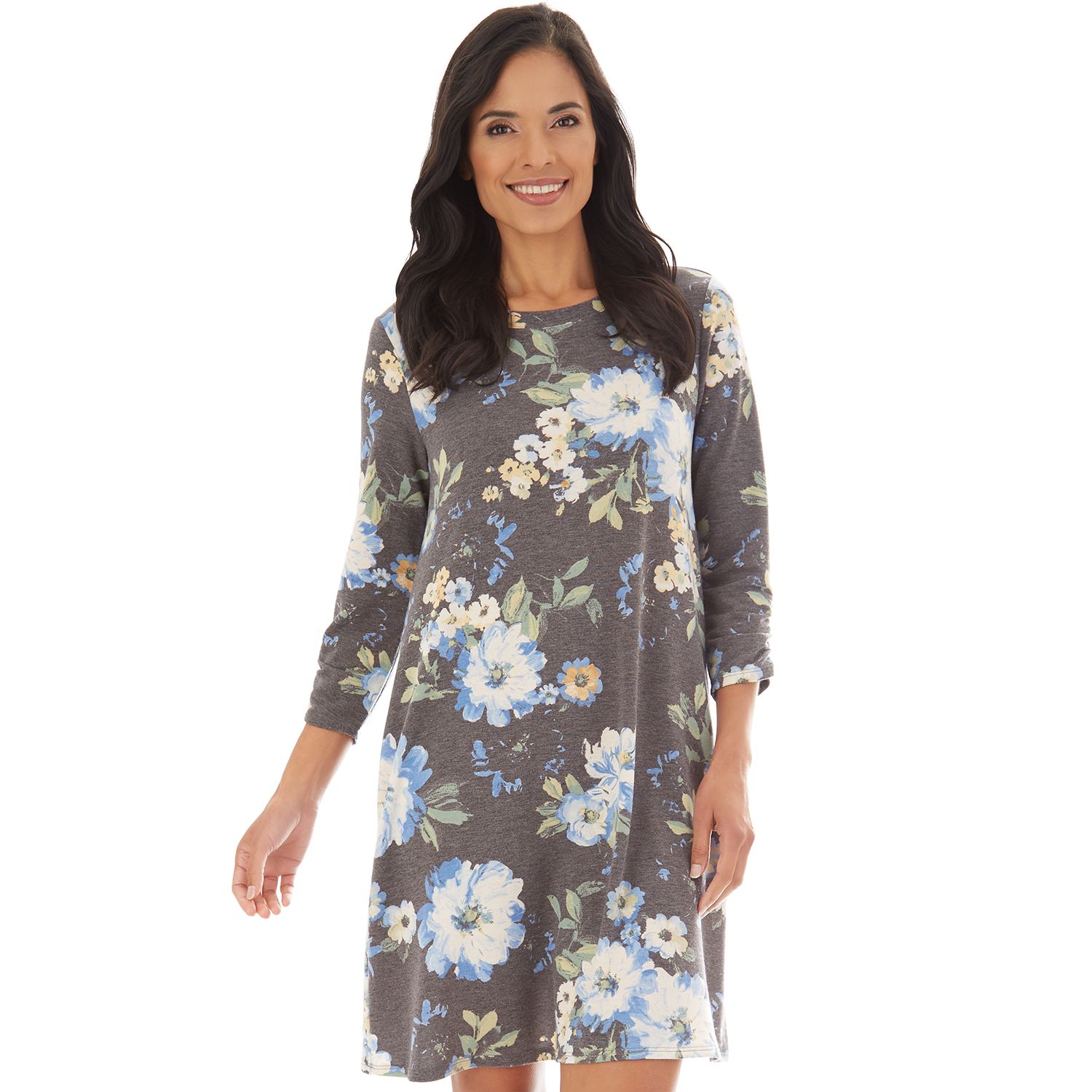 kohls apt 9 swing dress