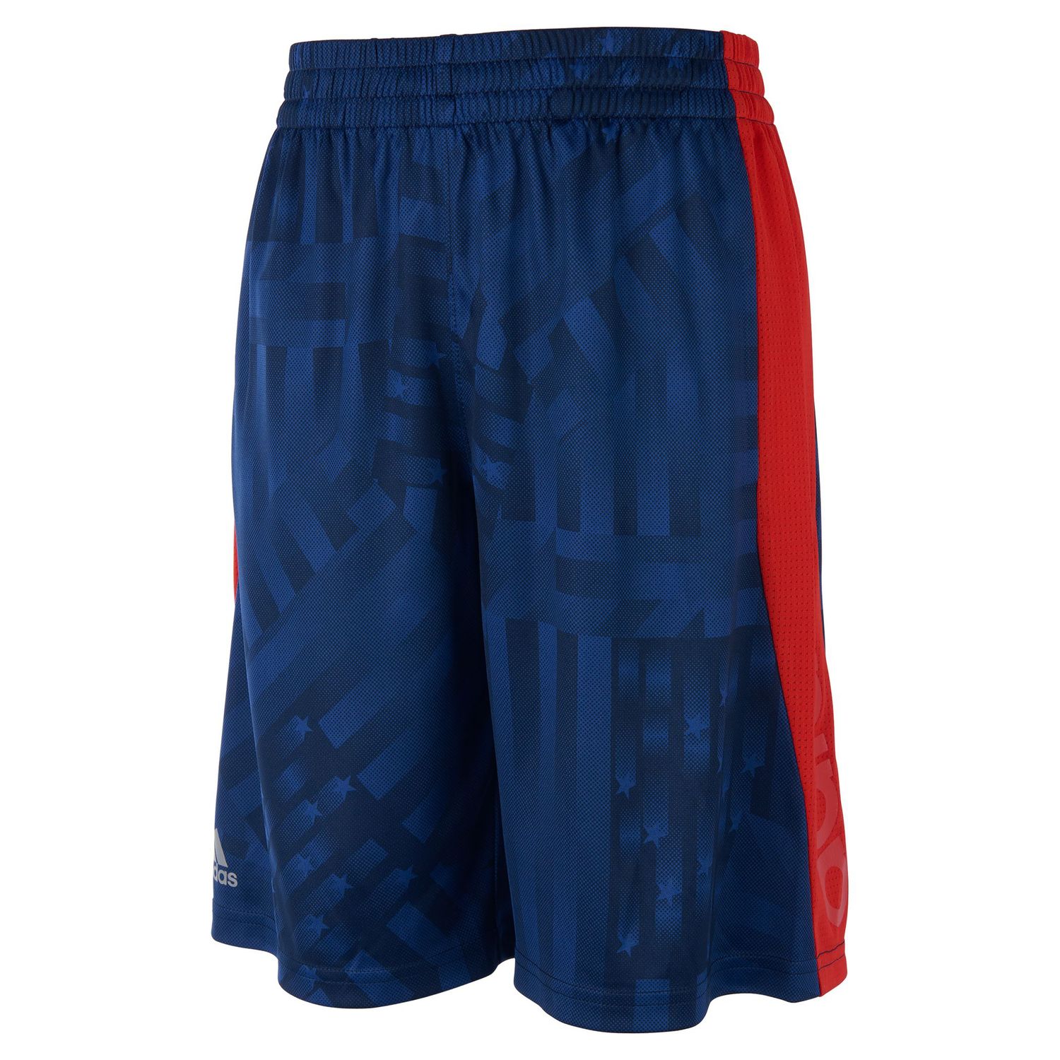adidas athletic shorts