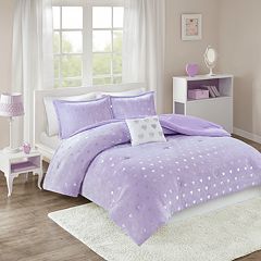 Kohls best sale kids comforters