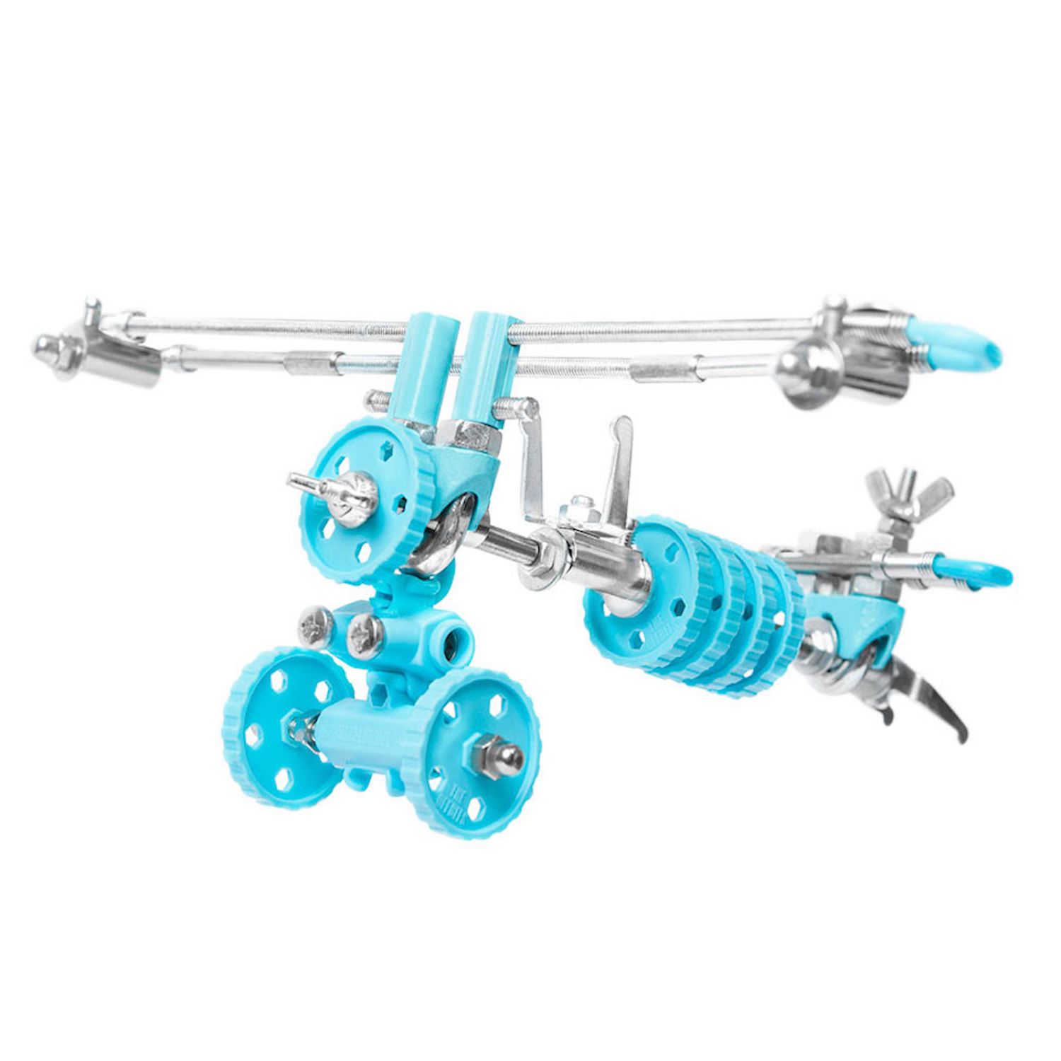 nuts and bolts building set