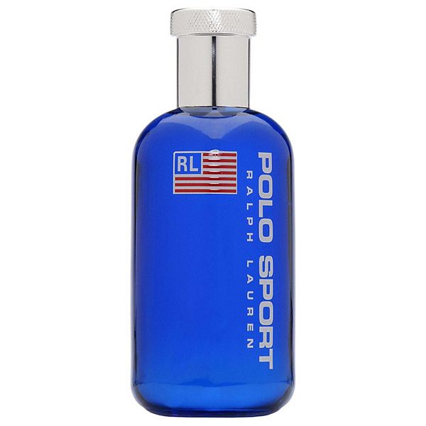 Ralph Lauren Polo Sport - Fragrances
