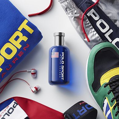 Polo Sport