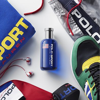 Polo Sport