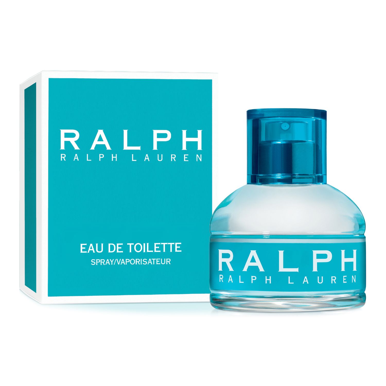 Ralph Lauren Blue Women's Perfume - Eau 