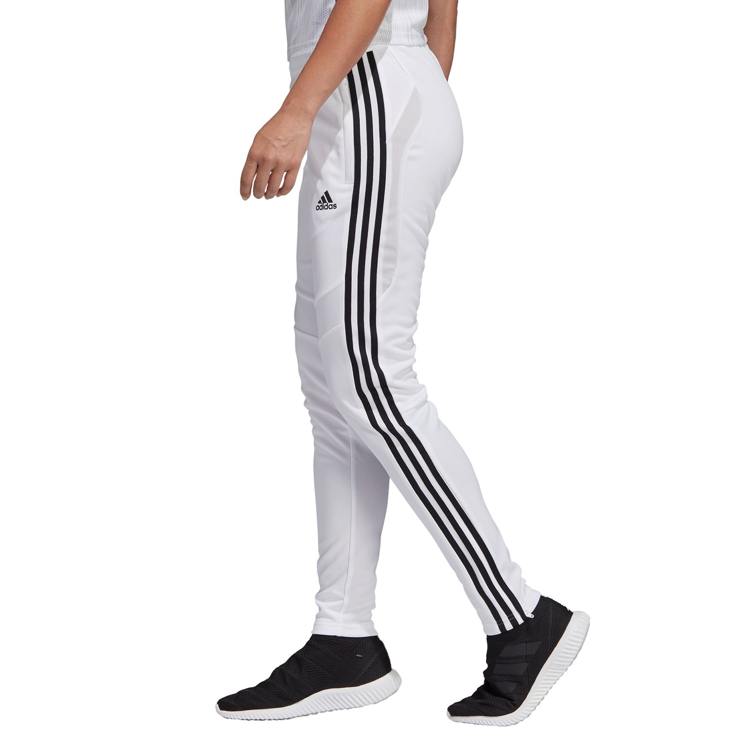 kohls white pants