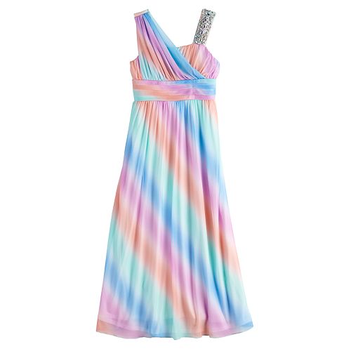 midi dress and leggings