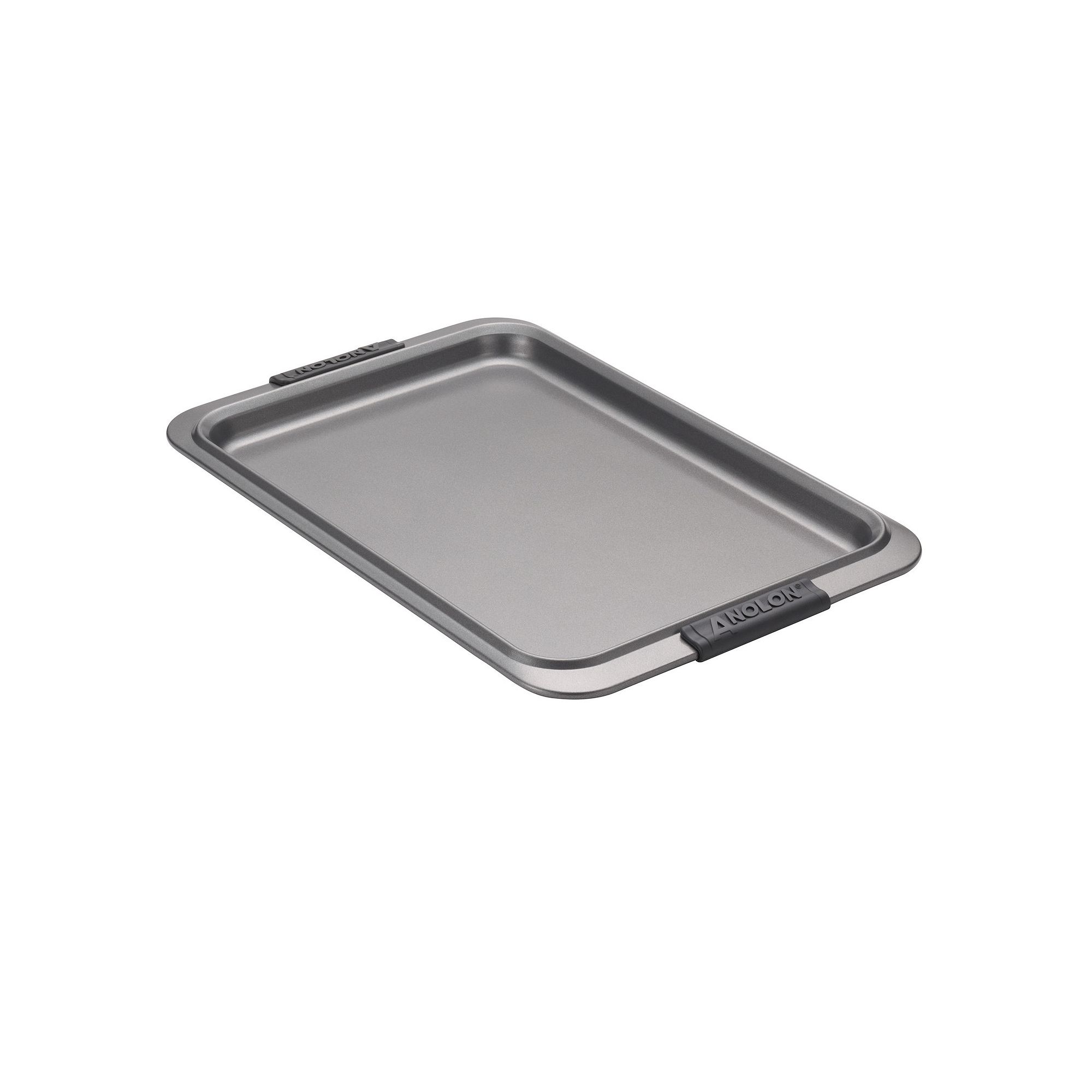 Anolon Advanced Nonstick Bakeware 11 x 17 Cookie Sheet, Gray