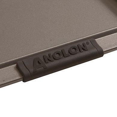 Anolon Advanced Nonstick Bakeware 11" x 17" Cookie Sheet