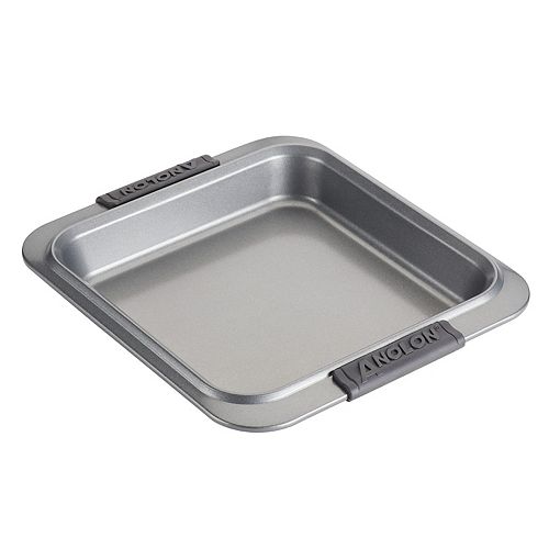 Anolon Advanced Nonstick Bakeware 9Inch Square Cake Pan