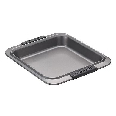 Anolon Advanced Nonstick Bakeware 9-Inch Square Cake Pan