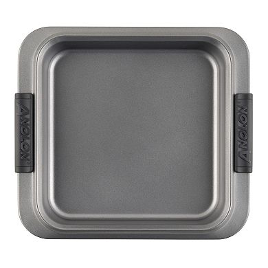 Anolon Advanced Nonstick Bakeware 9-Inch Square Cake Pan