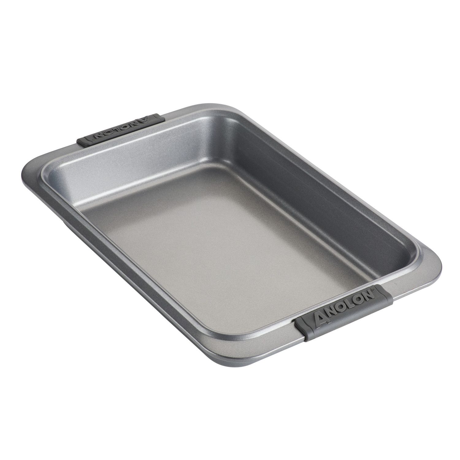 Taste of Home Non - Stick Metal Loaf Pan 9X5