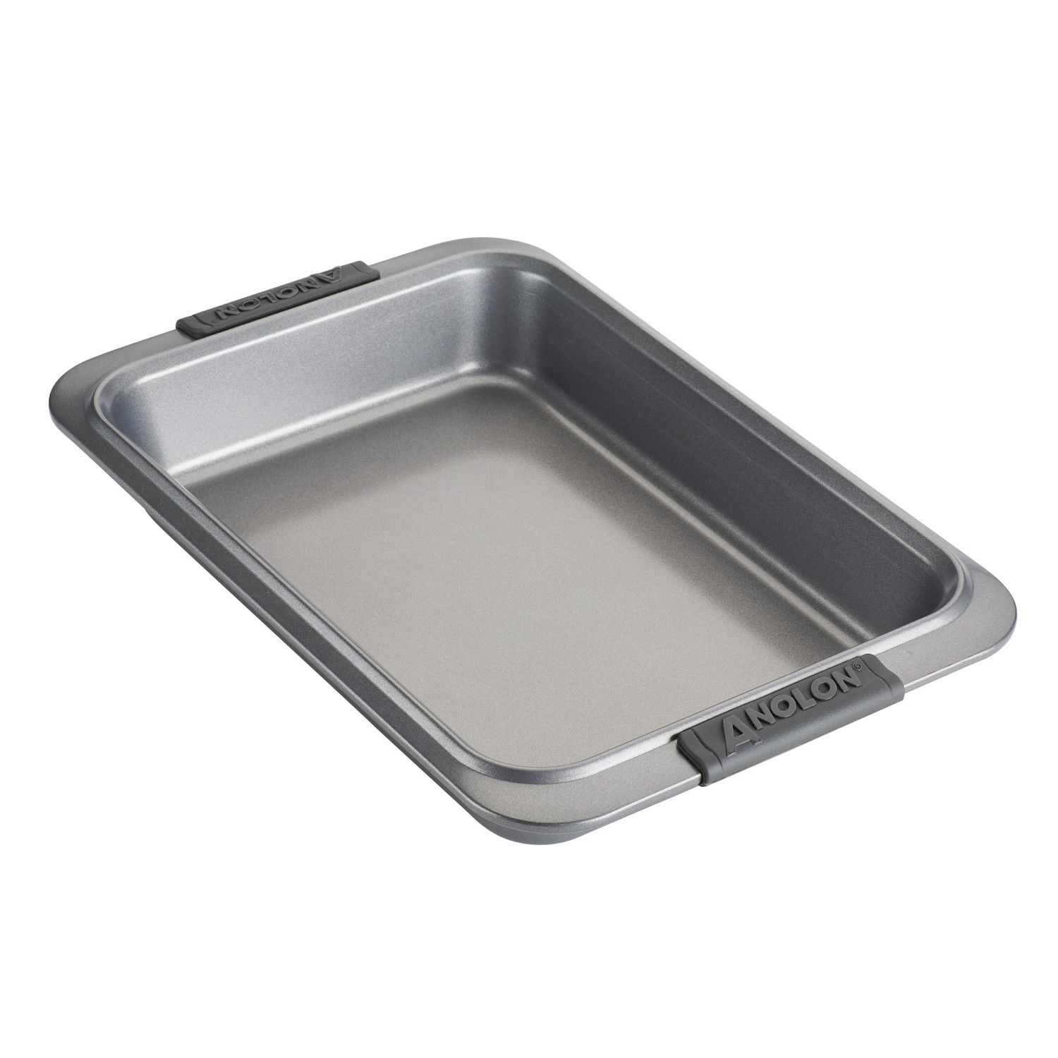 Farberware 9 in. x 13 in. Covered Cake Pan