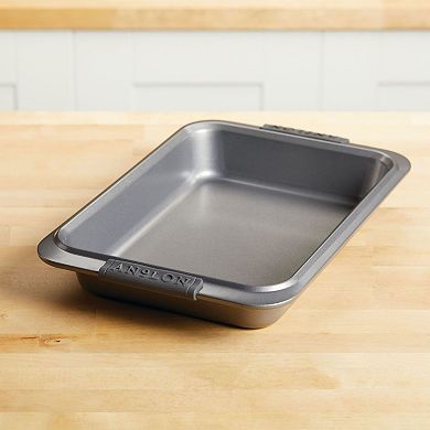 Anolon Advanced Nonstick Bakeware 9" x 13" Cake Pan