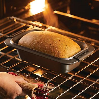 Anolon Advanced Nonstick Bakeware 9" x 5" Loaf Pan