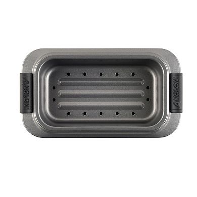 Anolon Advanced Nonstick Bakeware 2-Piece Loaf Pan Set