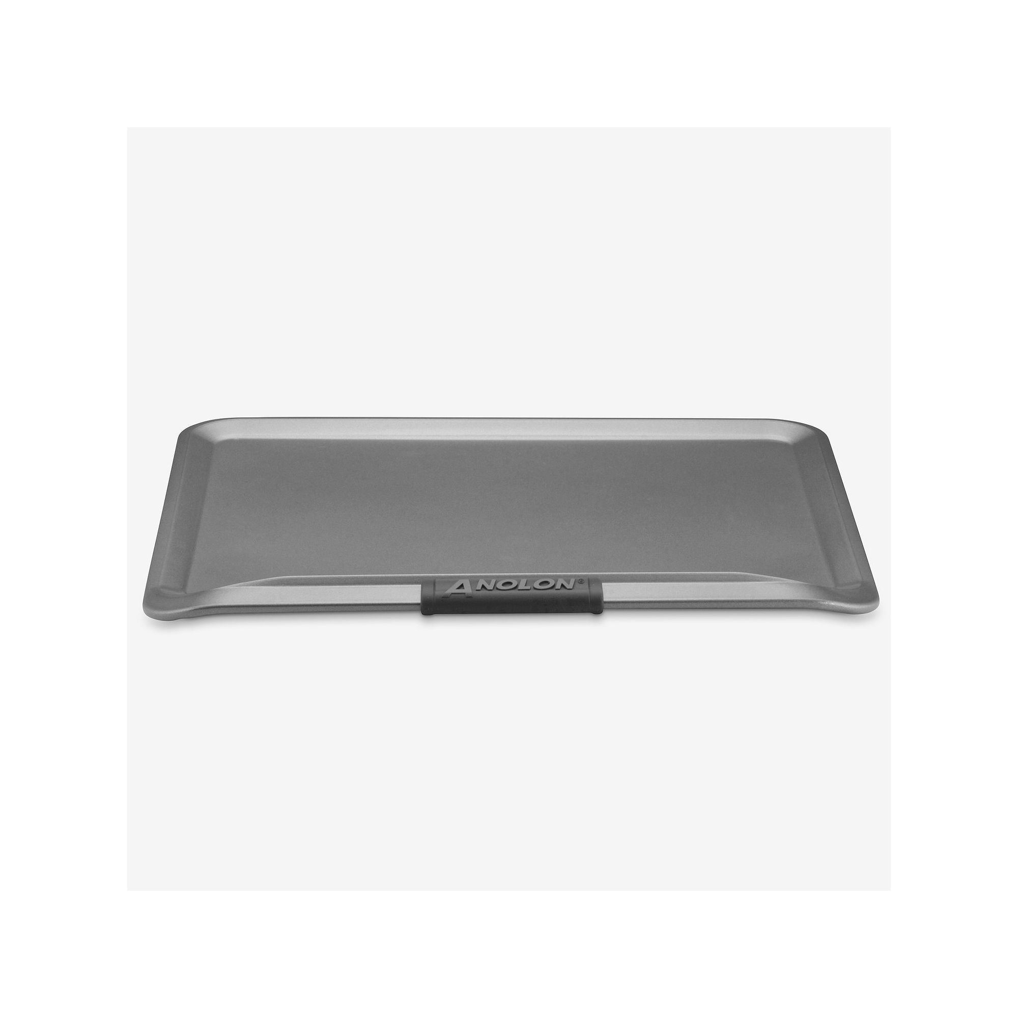 Anolon Advanced Nonstick Bakeware 14 x 16 Cookie Sheet, Gray