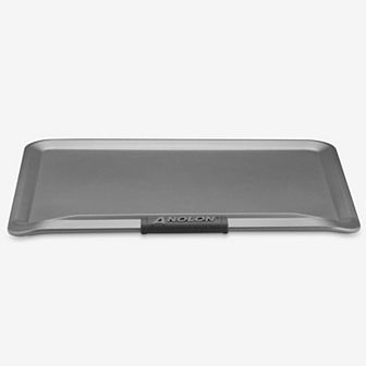 Anolon Advanced Nonstick Bakeware 14" x 16" Cookie Sheet