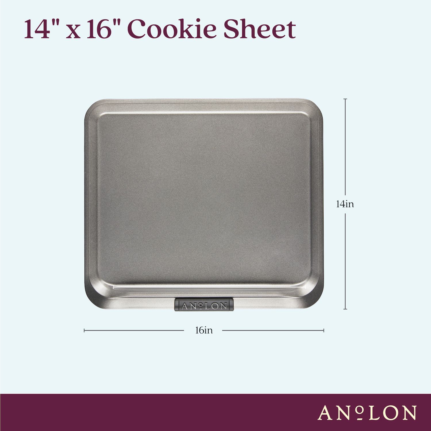 Anolon Advanced Cookie Sheet