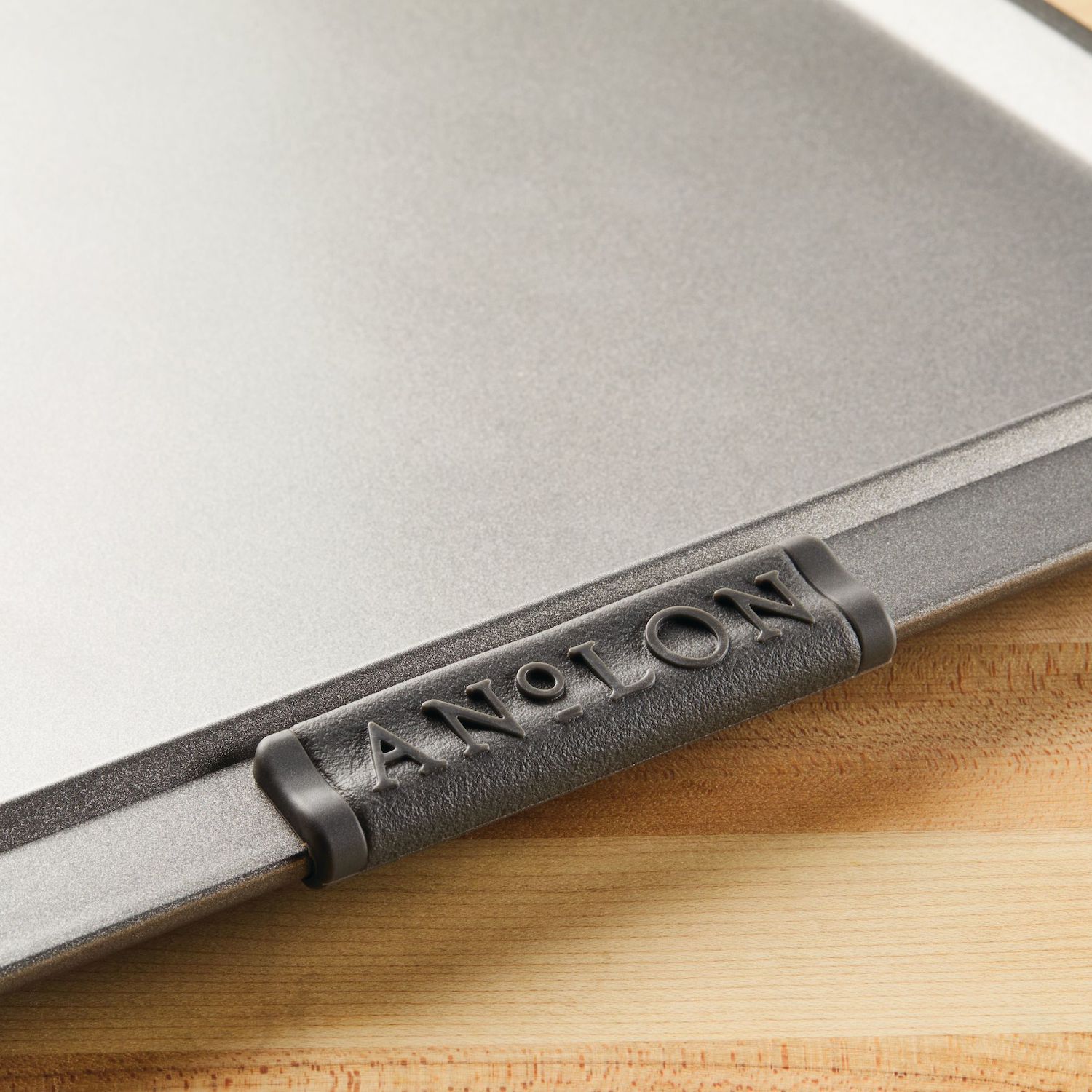 Anolon Advanced Cookie Sheet - Thumbnail 4