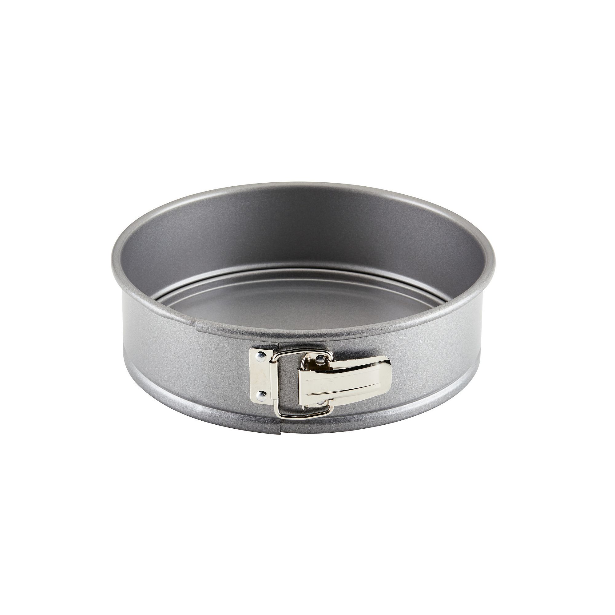 Anolon Advanced Nonstick Bakeware 9-in. Springform Pan, Gray