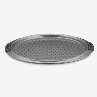 Anolon Advanced Nonstick Bakeware 13-in. Pizza Crisper