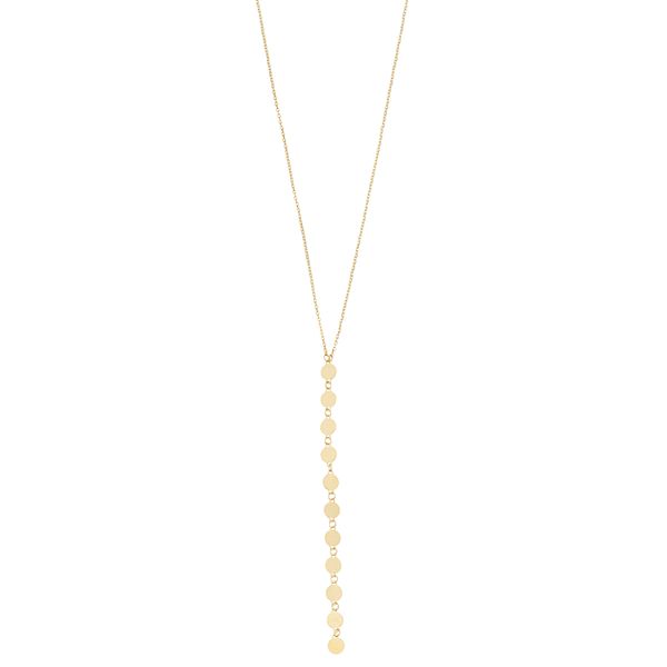 lariat necklace nordstrom