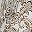 Ivory Mod Paisley