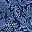 Navy Whimsy Jungle