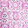 Orchid Bloom Tile