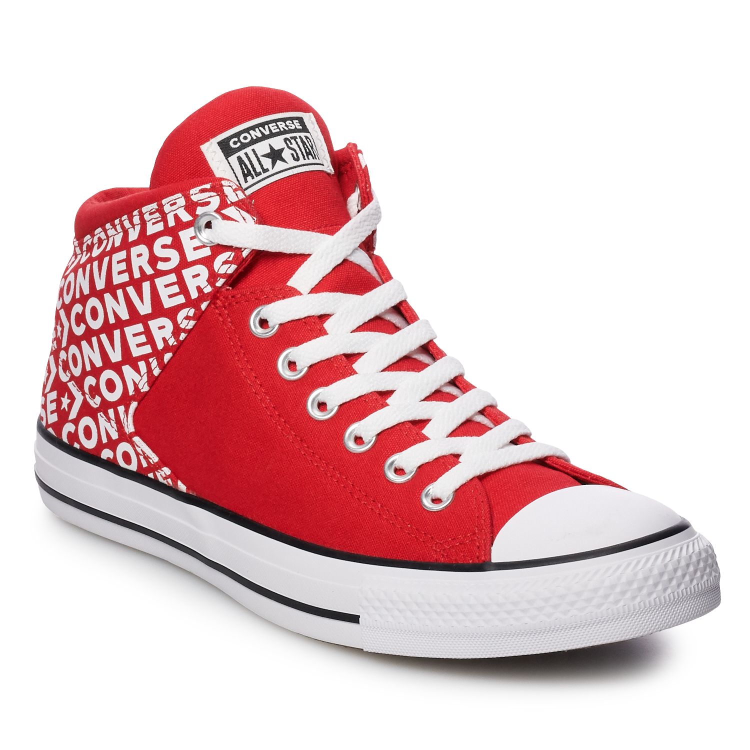 chuck taylor all star high street hi