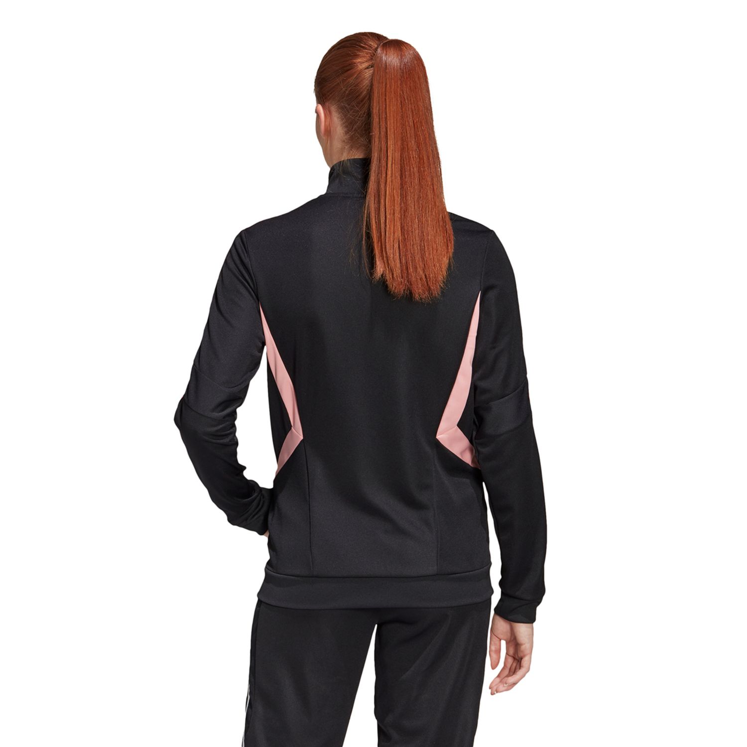 women's adidas tiro jacket