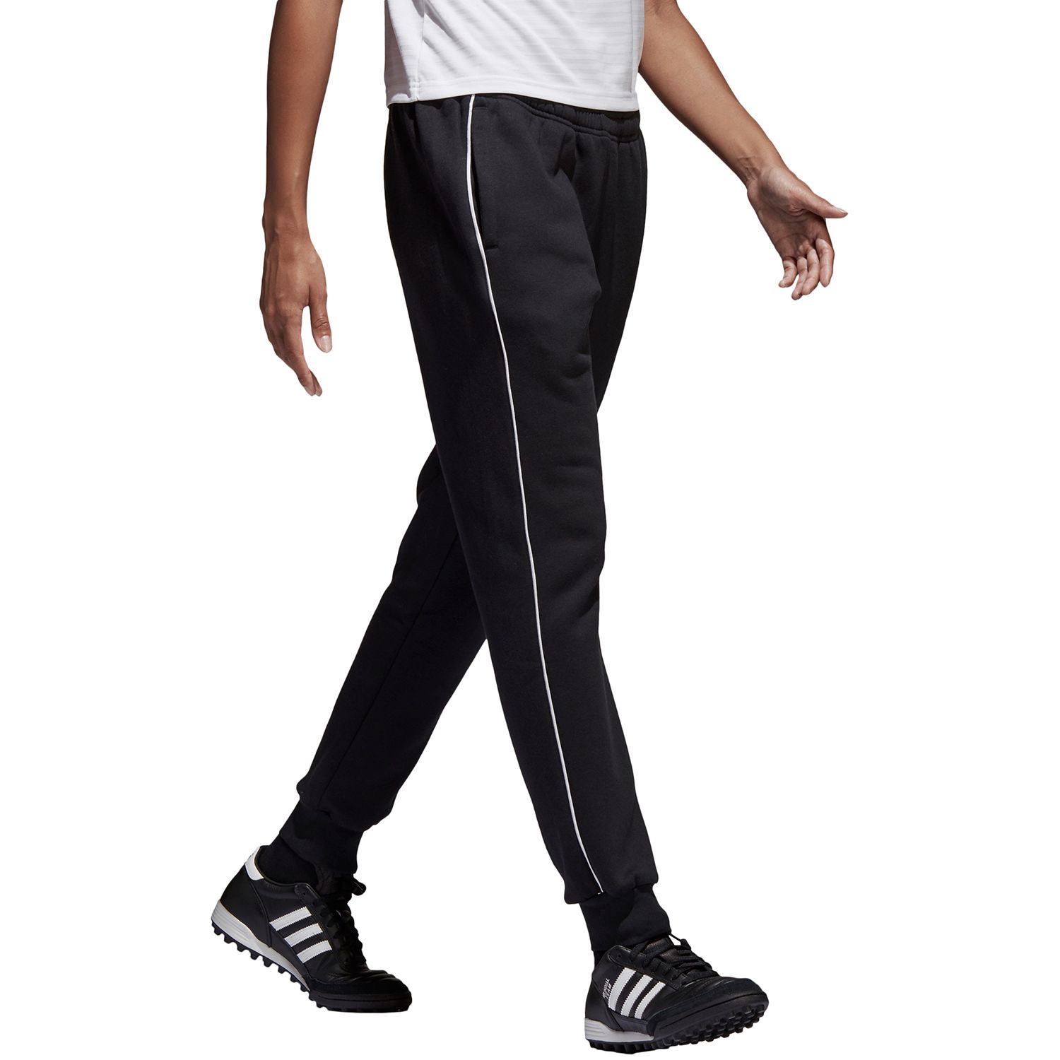 adidas core 18 sweatpants