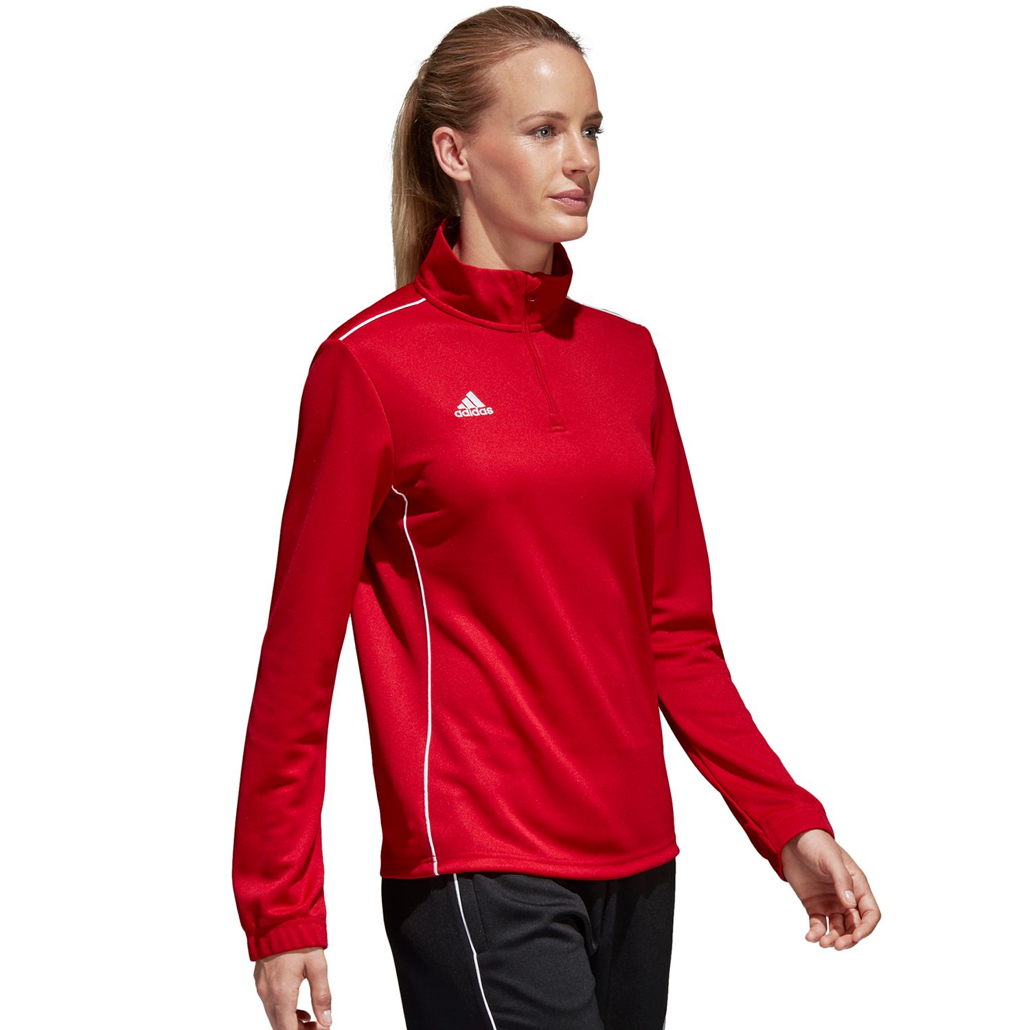 adidas core 18 training top