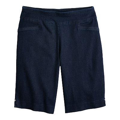 Croft & barrow bermuda shorts clearance