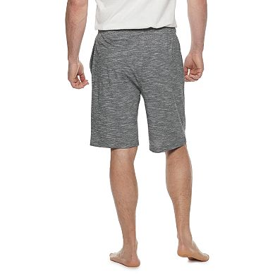 Men's Croft & Barrow® Pajama Shorts