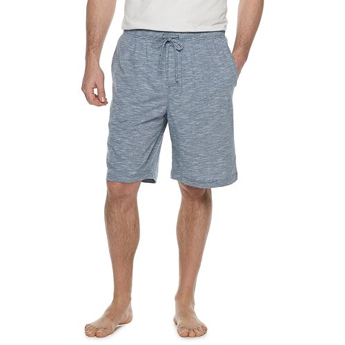 croft and barrow pajama shorts