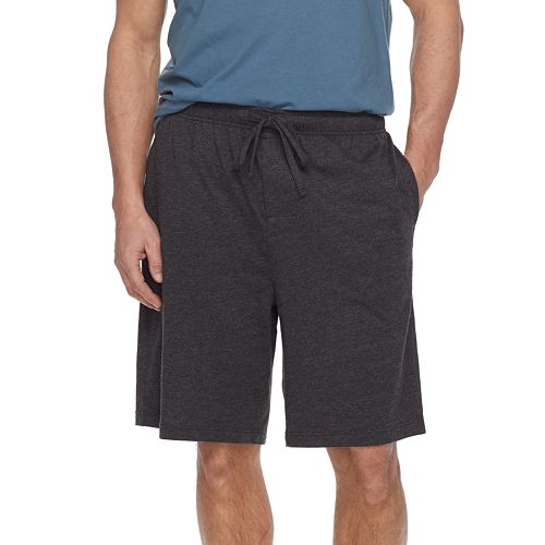 croft and barrow pajama shorts