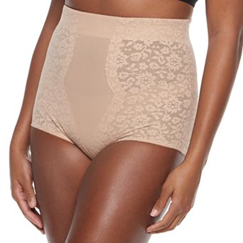 Plus Size Lunaire Firm Control High Waist Brief 469-KX