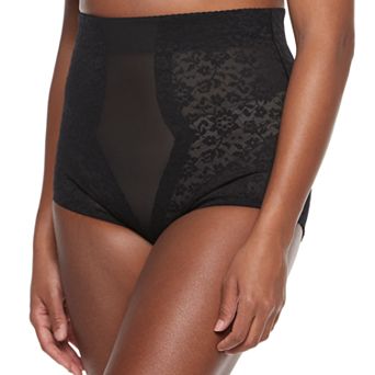 Plus Size Lunaire Firm Control High Waist Brief 469-KX