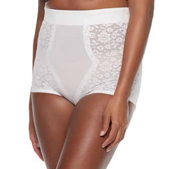Plus Size Lunaire Firm Control High Waist Brief 469-KX