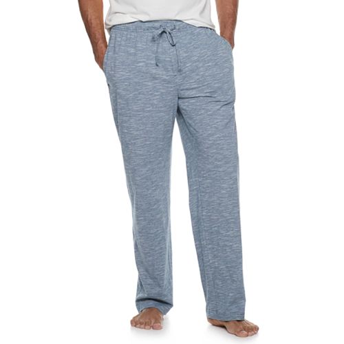 kohl's croft and barrow mens pants