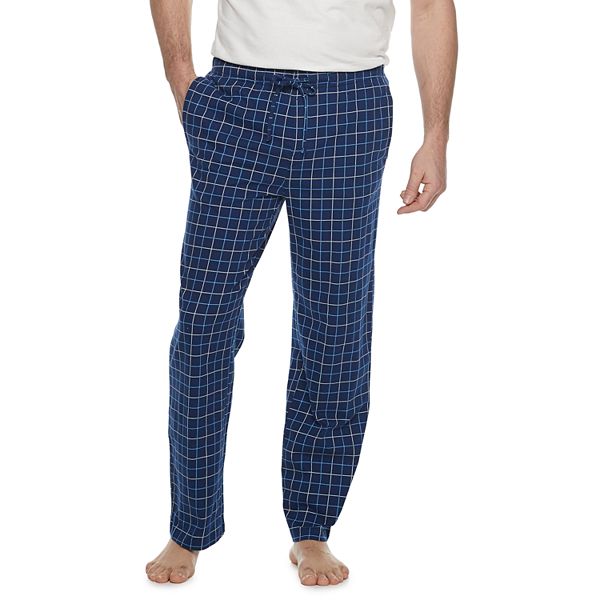 Kohls lounge pants discount mens