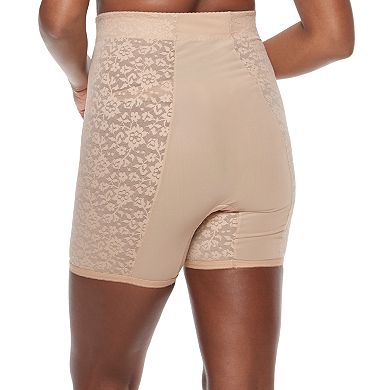 Plus Size Lunaire Firm Control High-Waist Girdle 769-KX